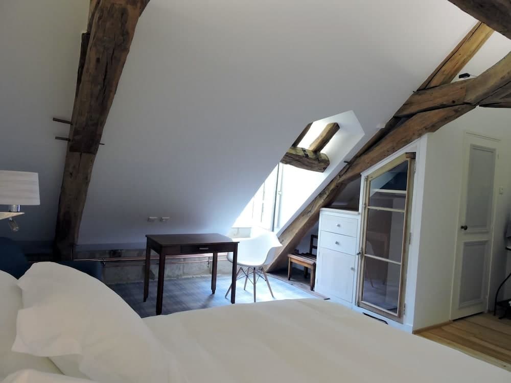 Le Domaine de Mestré, The Originals Relais