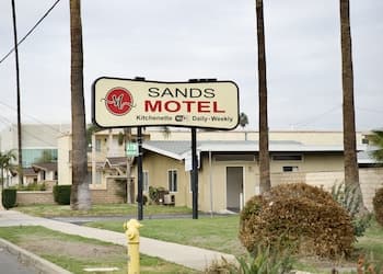 Sands Motel
