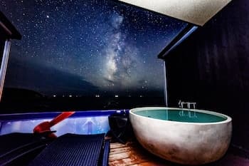 XYZ Private spa and Seaside Resort