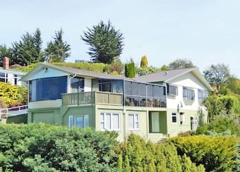 Oamaru Holiday Homes 92 Aln Street