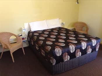 Daydream Motel and Apartments