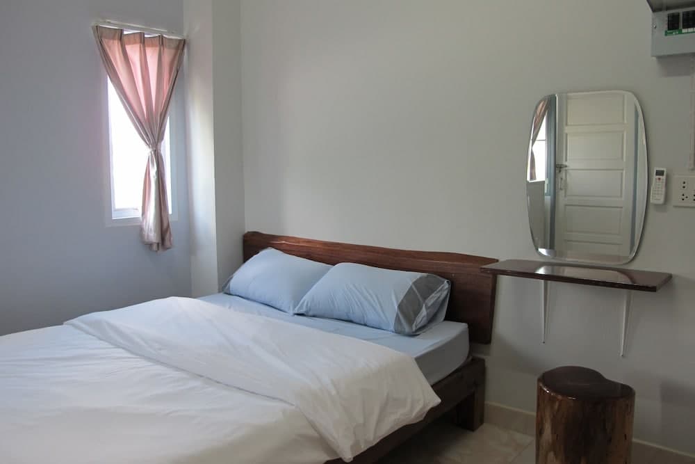 Pattara Apartment Suratthani