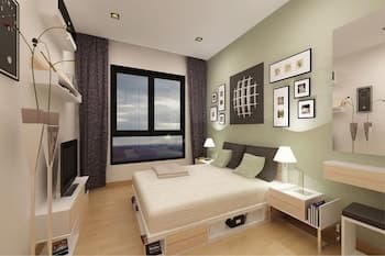 The Happy Place Condominium by Clifton