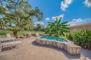 On River Time Ww D301 2 Bedroom Condo by RedAwning