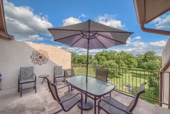 River Vista Ww G302 2 Bedroom Condo by RedAwning