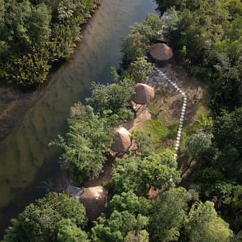 Thansur Tatai Eco Resort