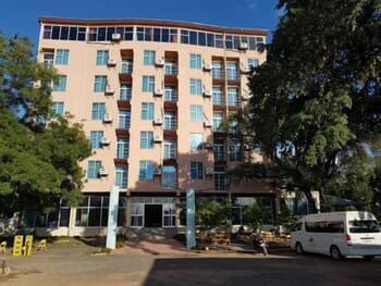 Grand Resort & Spa Gambela