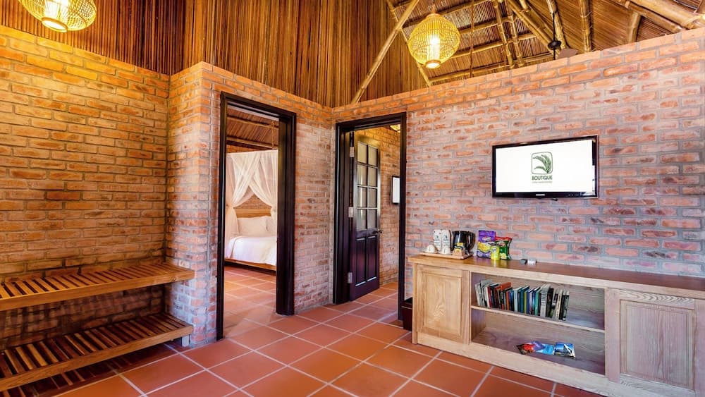 Boutique Cam Thanh Resort