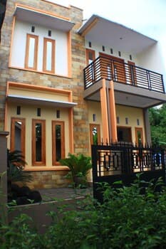 Rizky Homestay