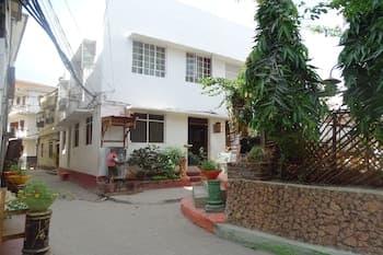 Jambo Guest House