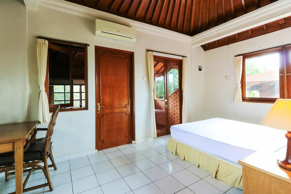 BaliPusri Nusa Dua Villa