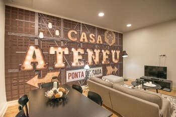 Casa Ateneu