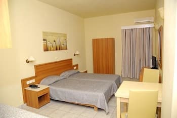 Volanakis Apartments