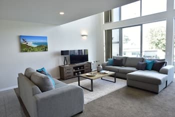 Modern Two Bedroom Epsom Apartments