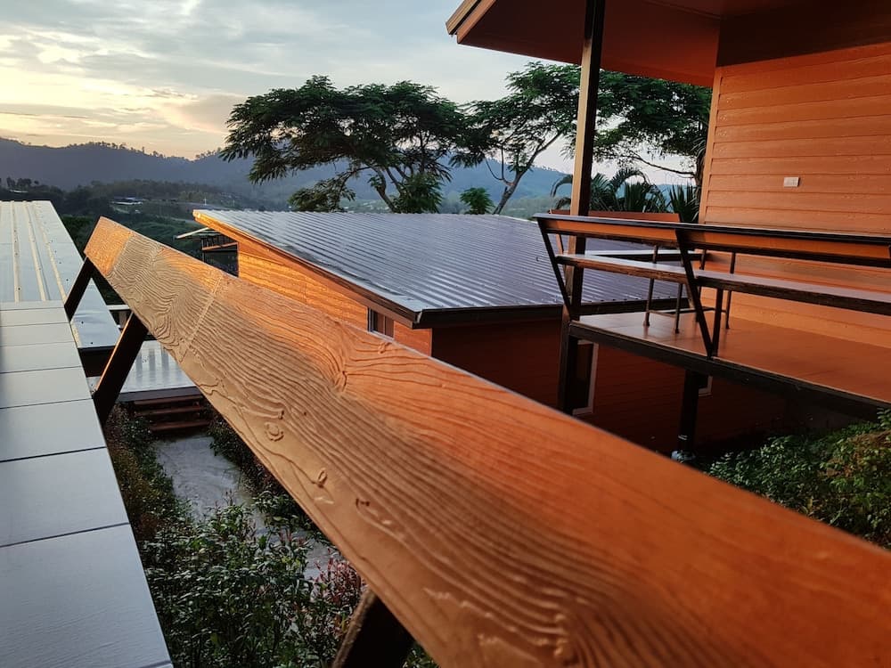 Jit Dee Home Khao Kho