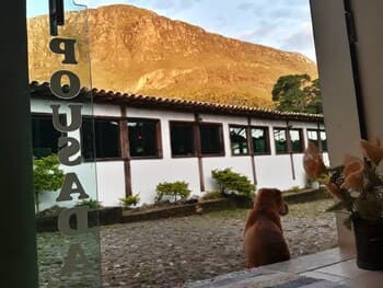 Pousada Ecorsini Aventura