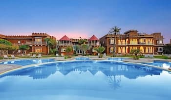 Hotel Pushkar Fort
