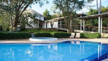 Pousada Boutique Oratorio