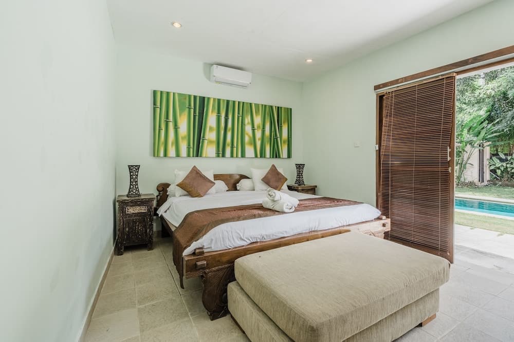 Villa Vista 1-4Bedroom Private Pool