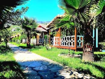 Villa Efsane Hotel