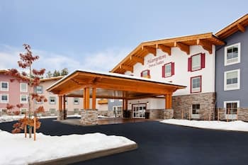 Hampton Inn & Suites Leavenworth