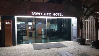 Particular Apartment at Hotel