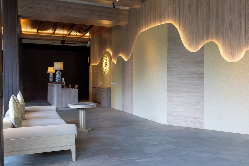 De Malee Pool Villas