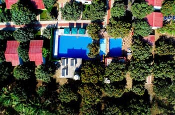 Daksh Resort And Amusement Park