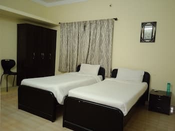 Catalyst Suites-Yeshwanthpur