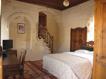 Elci Konagi Butik Hotel - Special Class