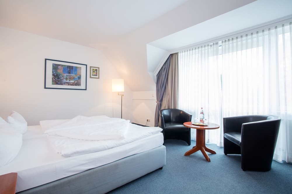 Hotel Stadt Norderstedt