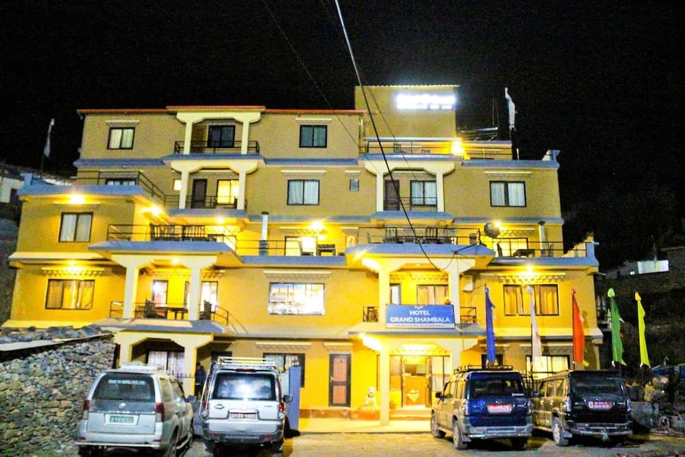 hotel image