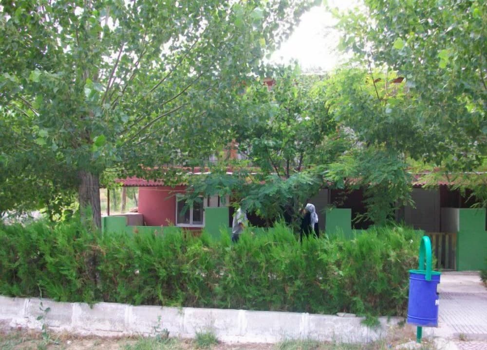 Pavlu Termal Otel
