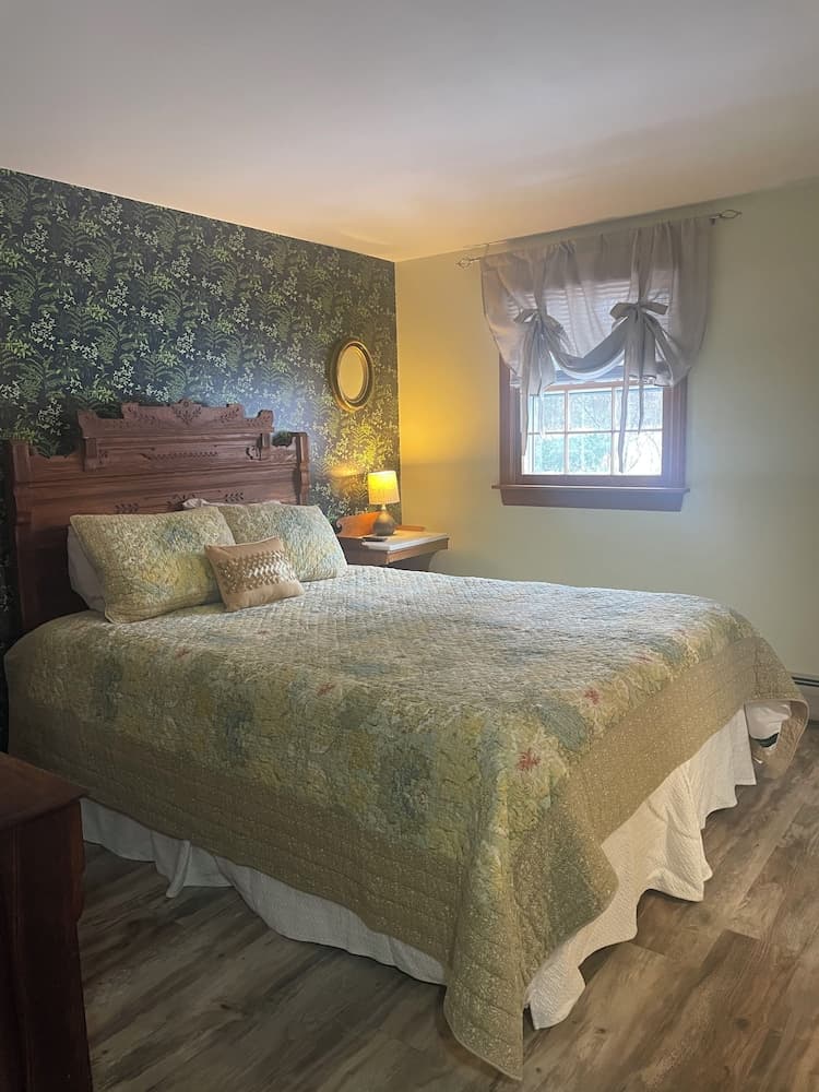 Back Inn Time Bed & Breakfast