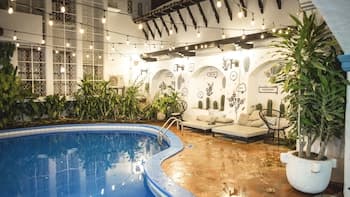 Selina Granada - Hostel