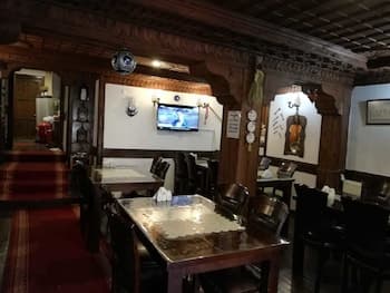 Turgut Reis Konak Otel