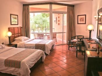 ZYA Palmera El Sokhna -Families Only