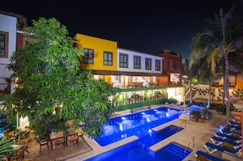 El Pueblito De Sayulita