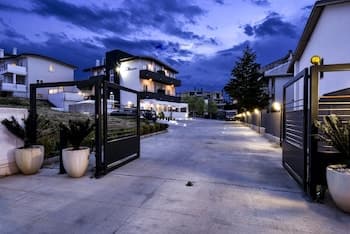 Villa Bianca Hotel & Spa