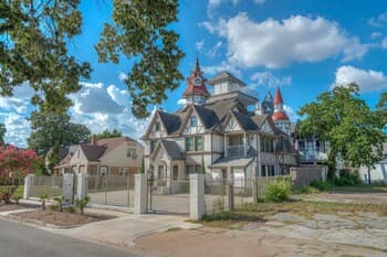 Houston Towers Inn Downtown Museum District Med. Ctr NRG - Adults Only