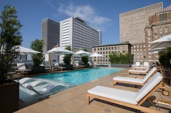 The Laura Hotel, Houston Downtown, Autograph Collection