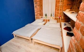 Vse Putem Kuibysheva - Hostel