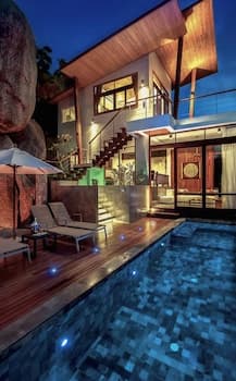 Villas Del Sol Resort