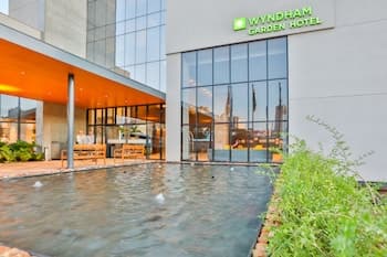 Wyndham Garden Ribeirao Preto Convention