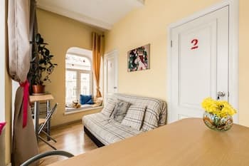 Whose Suitcase hostel