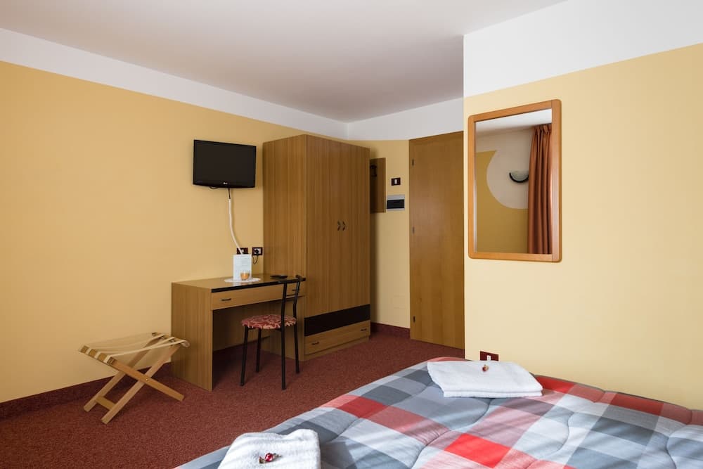 Animæ Natura Hotel & Chalet