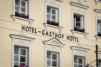 Hotel - Gasthof Höttl