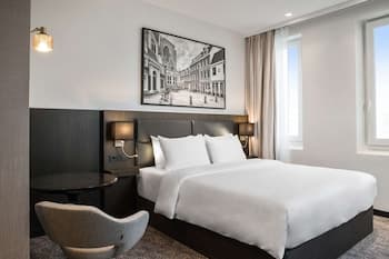 Radisson Hotel & Suites Amsterdam South