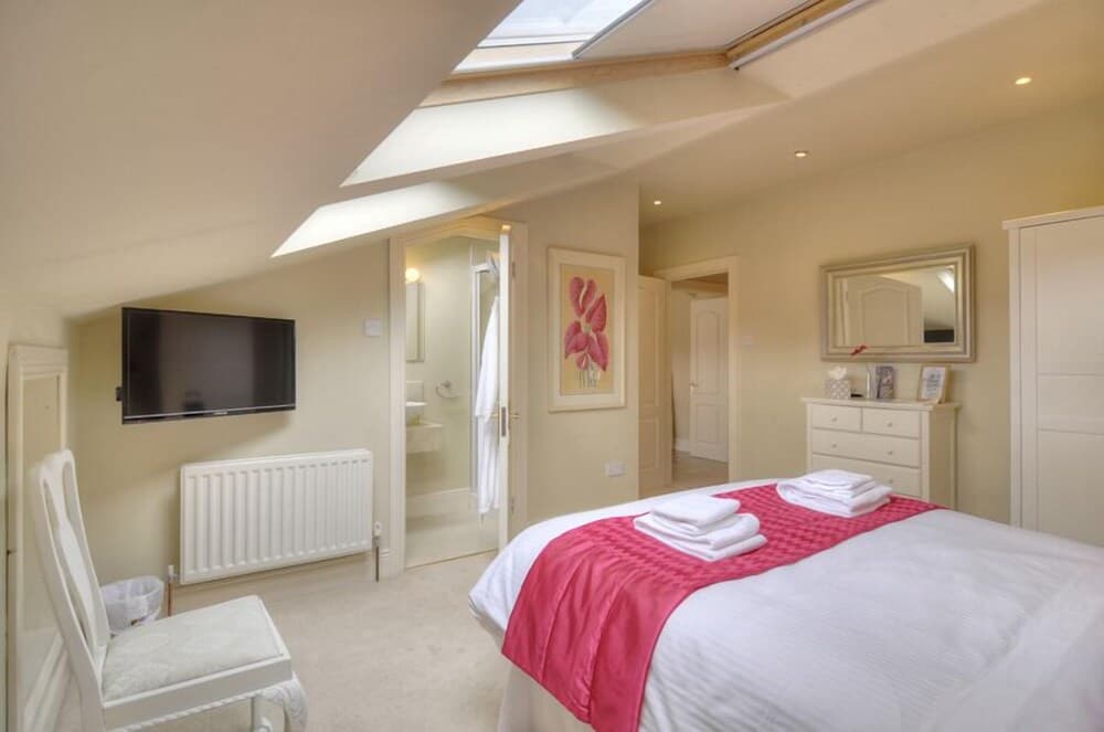 Lakeview Lodge Bed and Breakfast