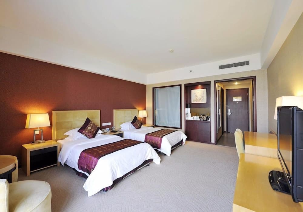 Huangshan Xuanyuan International Hotel